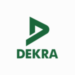 dekra logo