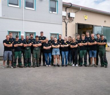 hvc neues team foto handygröße