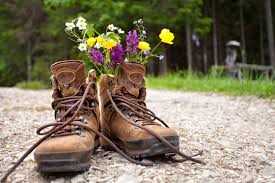 wandern